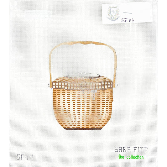 Nantucket Basket