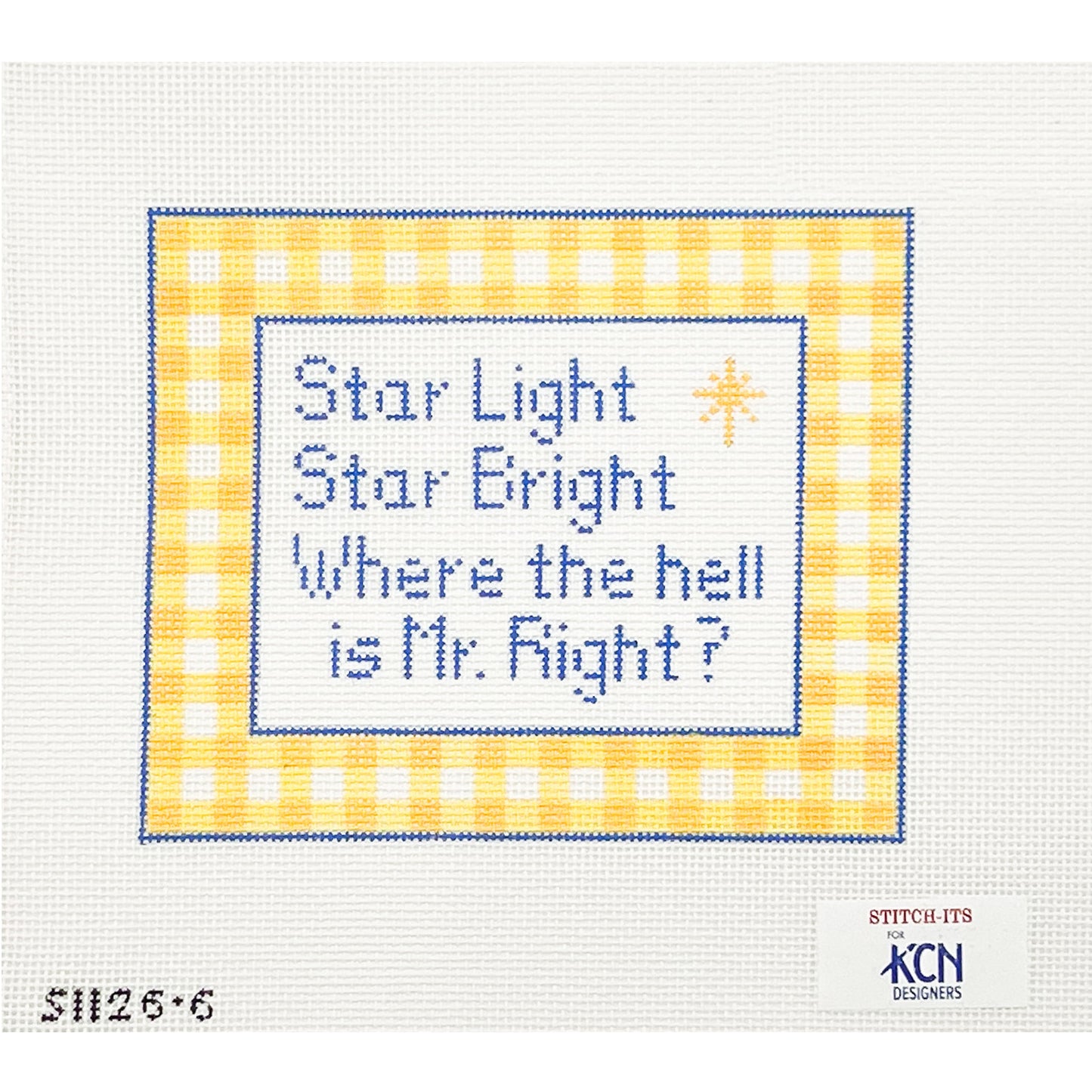 Star Light Star Bright