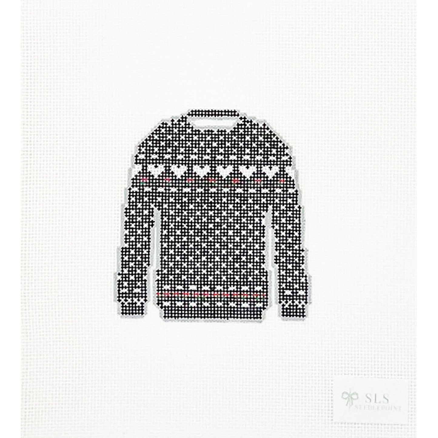 Ellen Griswold Sweater