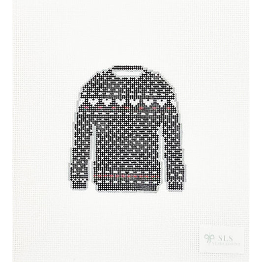 Ellen Griswold Sweater