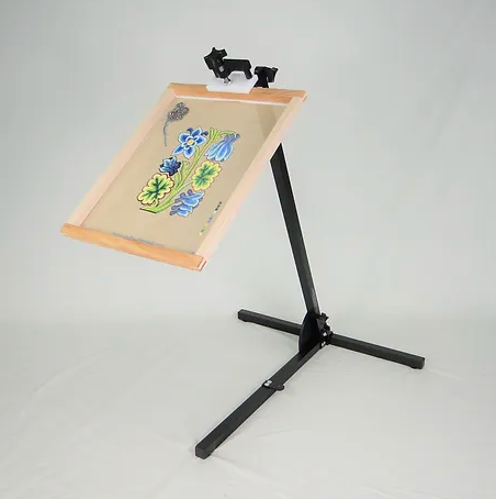 System4 Travel Mate + Radius Arm + Frame Clamp *will be drop-shipped*
