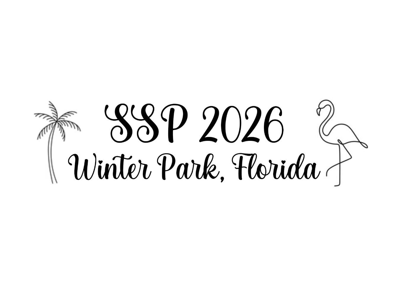 SSP Shopping on Thursday June 4th from 2:30-4pm