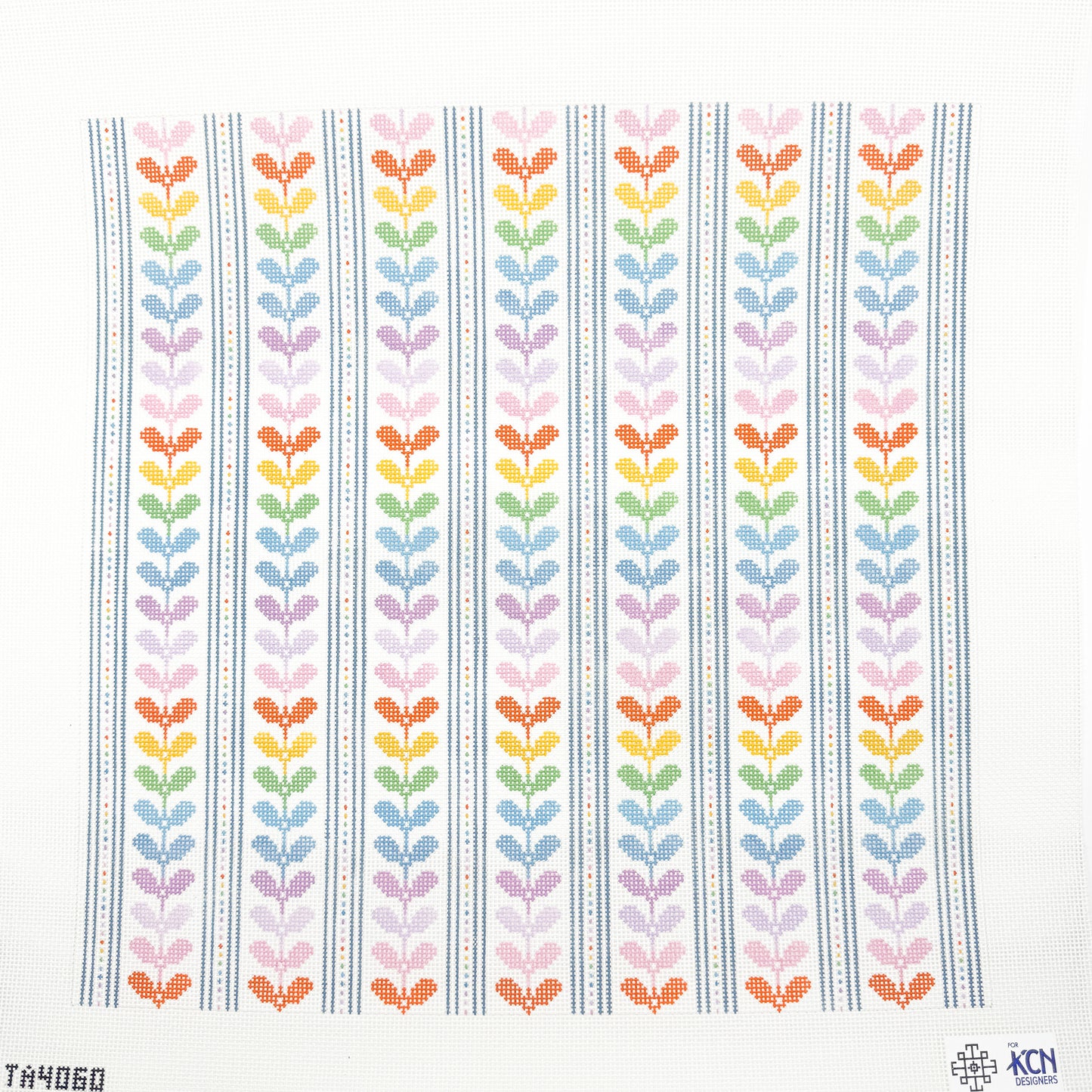 Rainbow Leaf