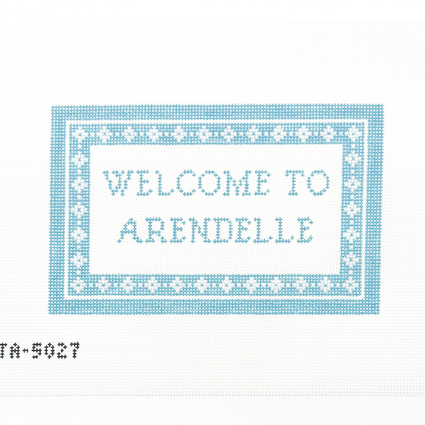 Welcome to Arendelle