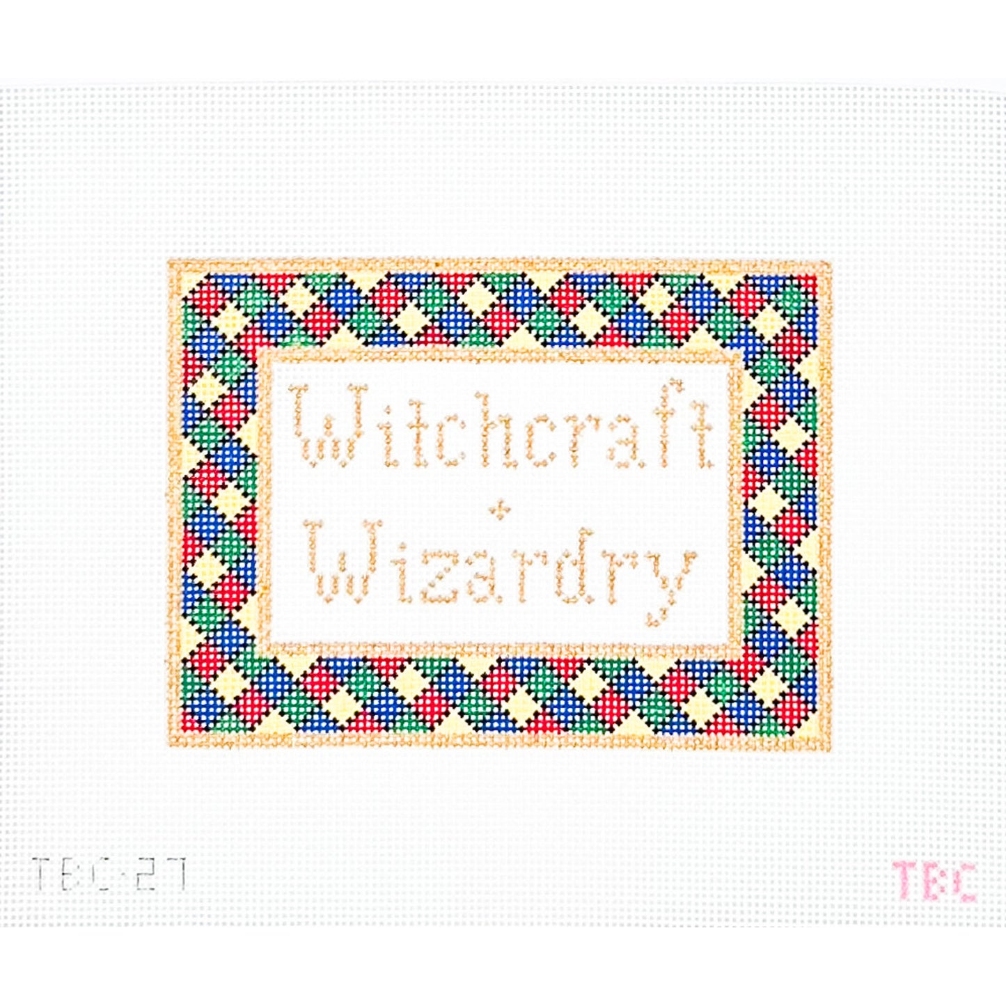 Witchcraft and Wizardry