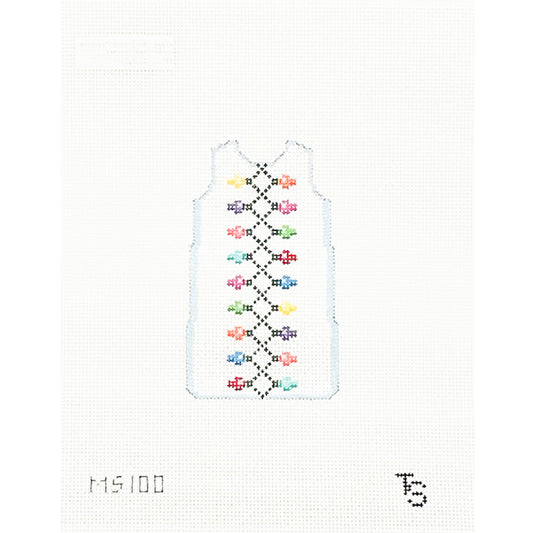 Christmas Lights Mini Shift