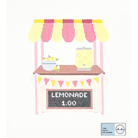 Lemonade Stand