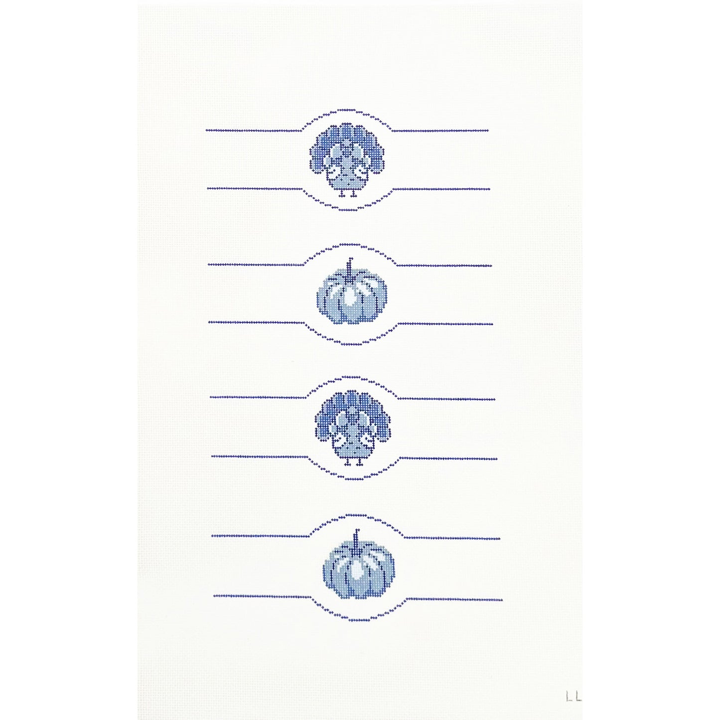 Thanksgiving Napkin Set