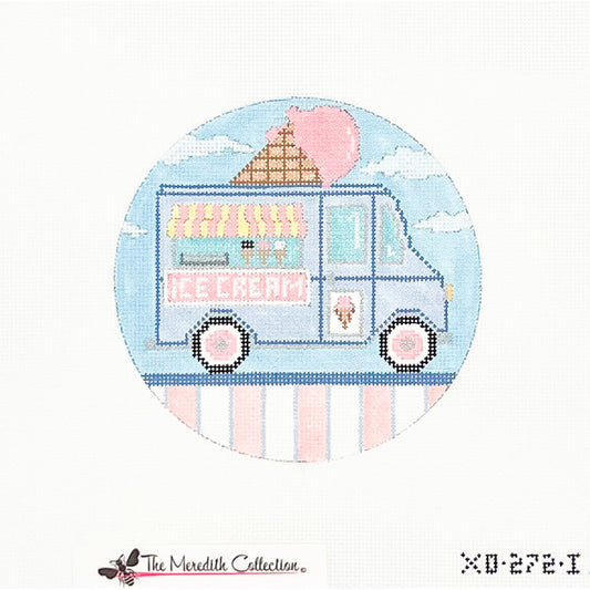 Ice Cream Truck