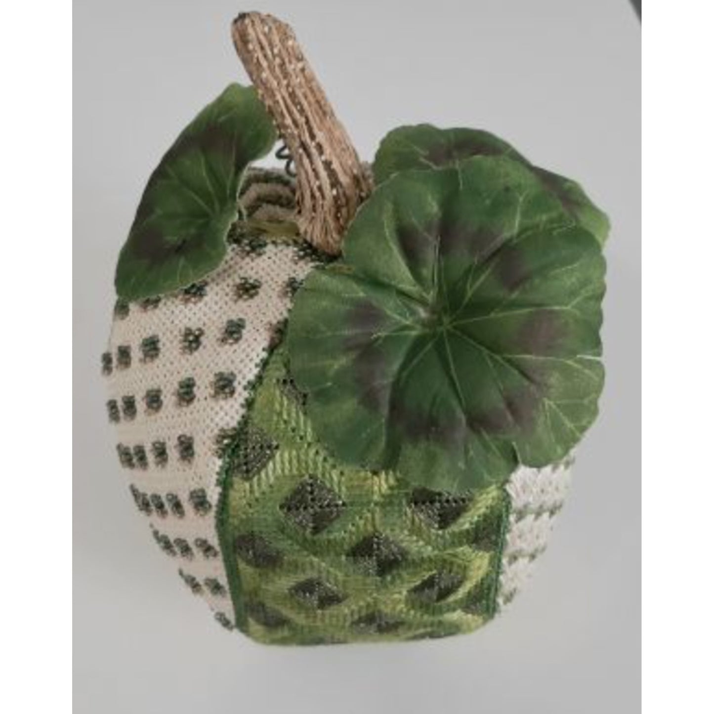 Joni's 3D Pumpkin - 18 mesh