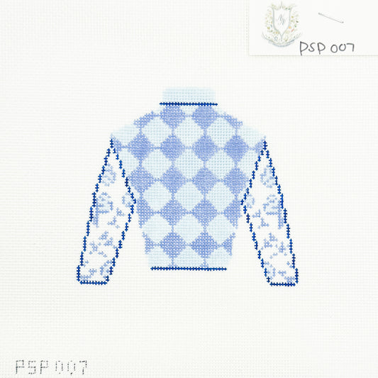 Jockey Silk - Kentucky Derby