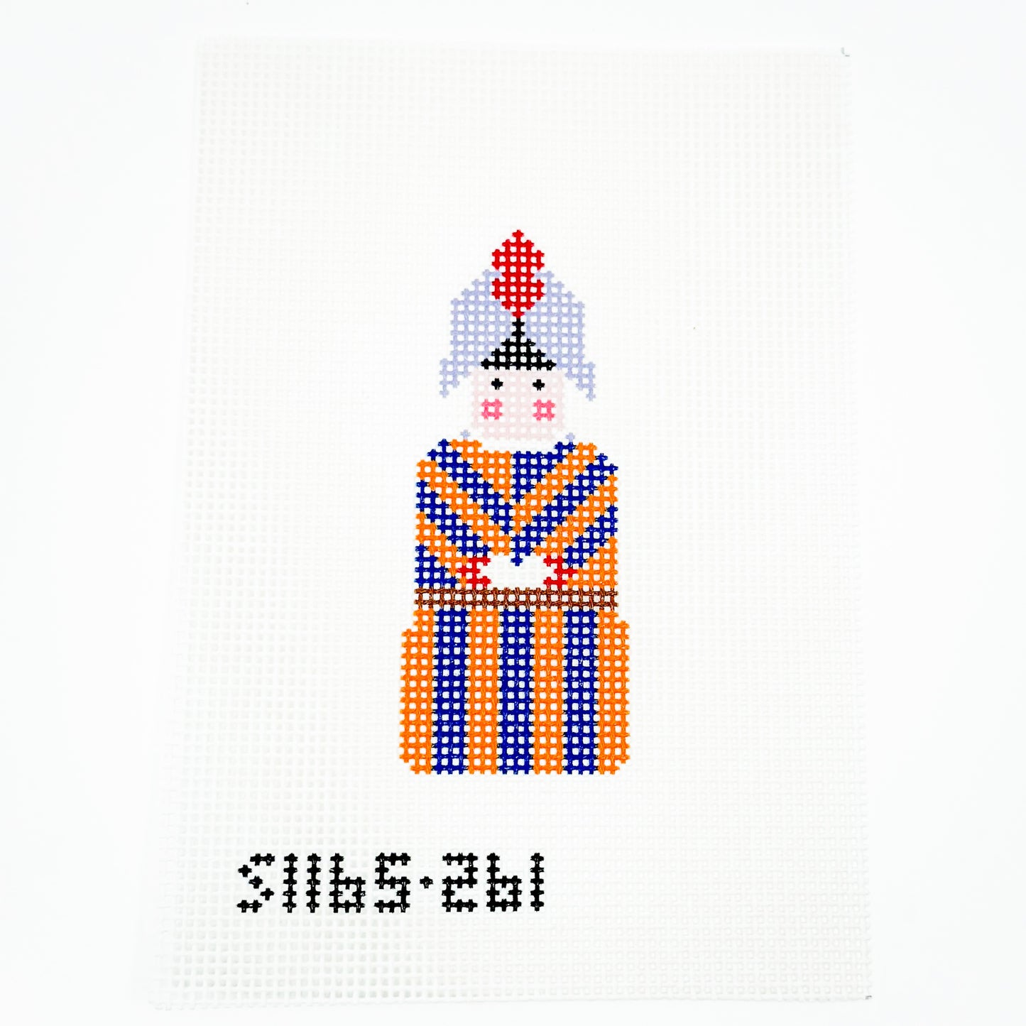 Swiss Guard Angel