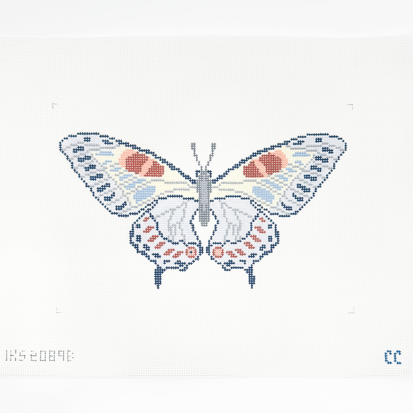 Fall Large Butterfly