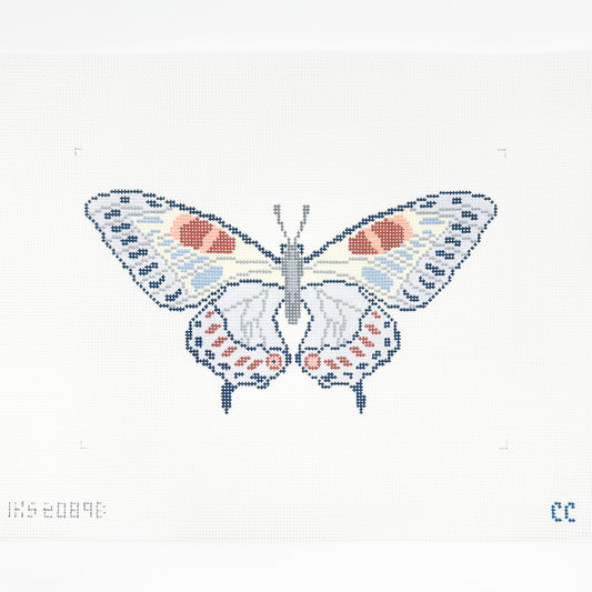 Fall Large Butterfly