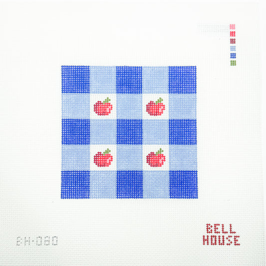 Apple Plaid