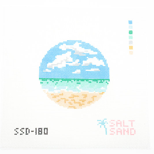 Beach Round