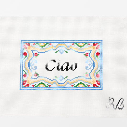 Ciao Insert for Everyday Clutch