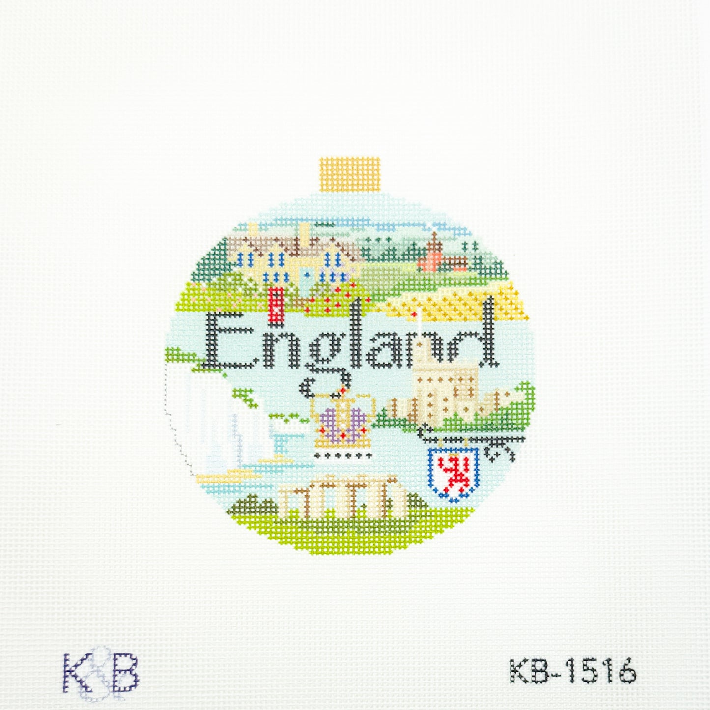 England Travel Round