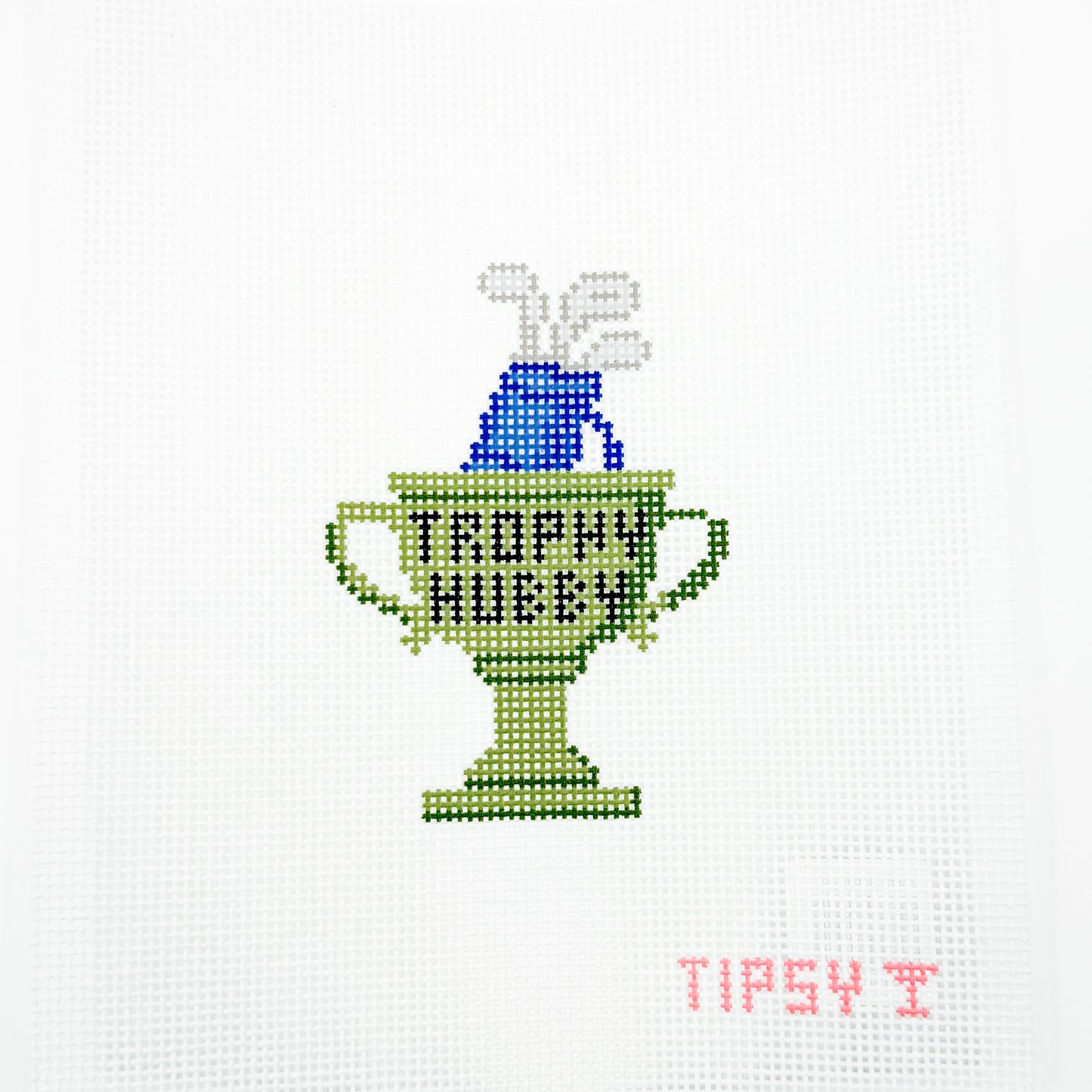 Trophy Hubby Golf