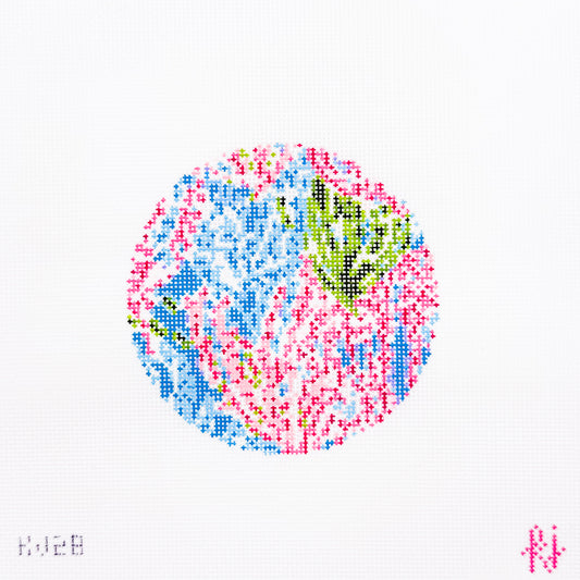 Party Coral