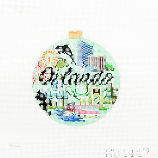 Orlando Travel Round