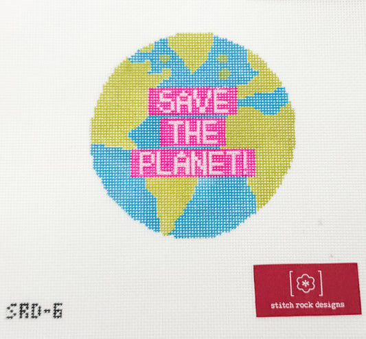 Save the Planet