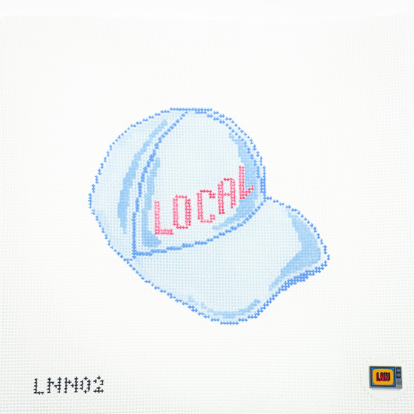 Local Hat