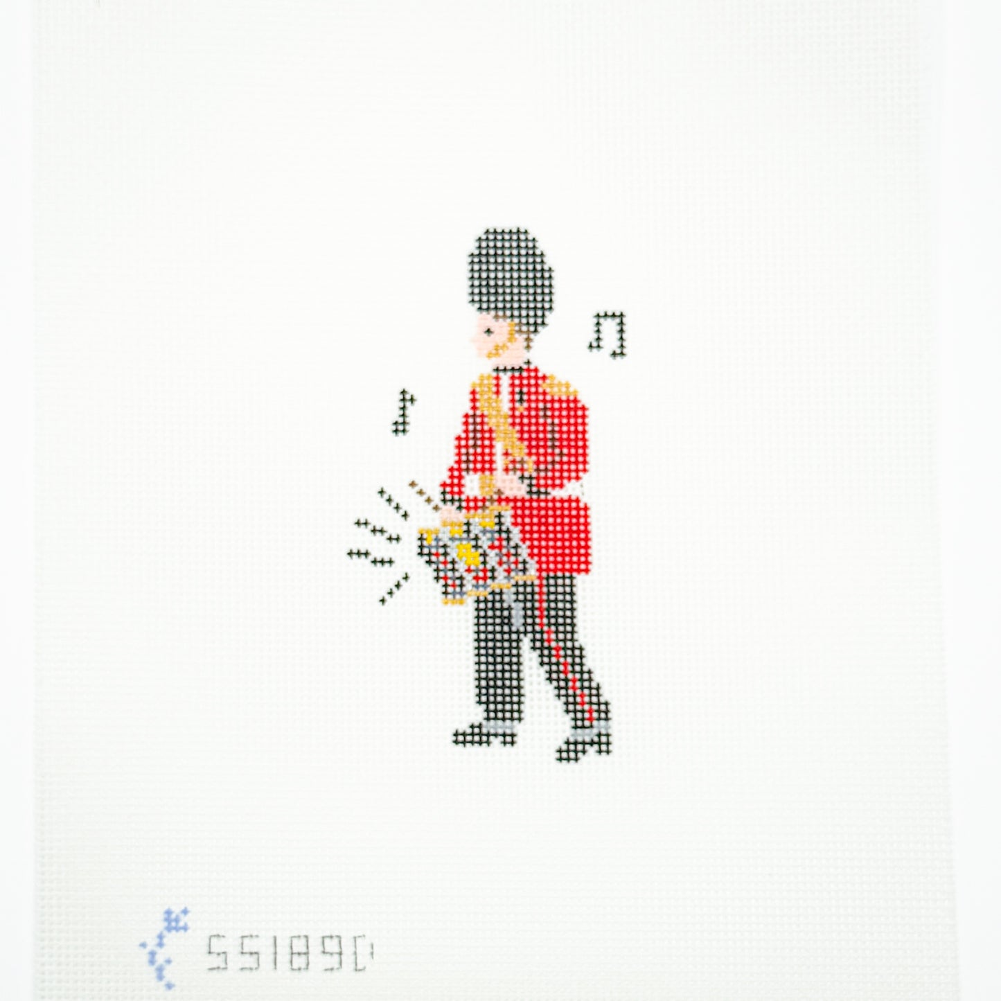 London Guard - Drummer