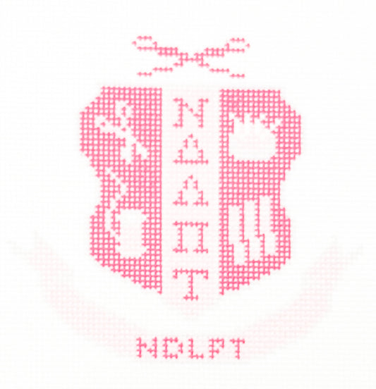 NDLPT Crest