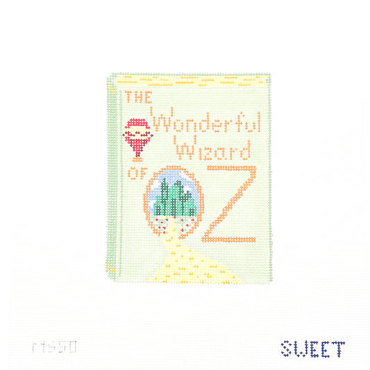 Wizard of Oz