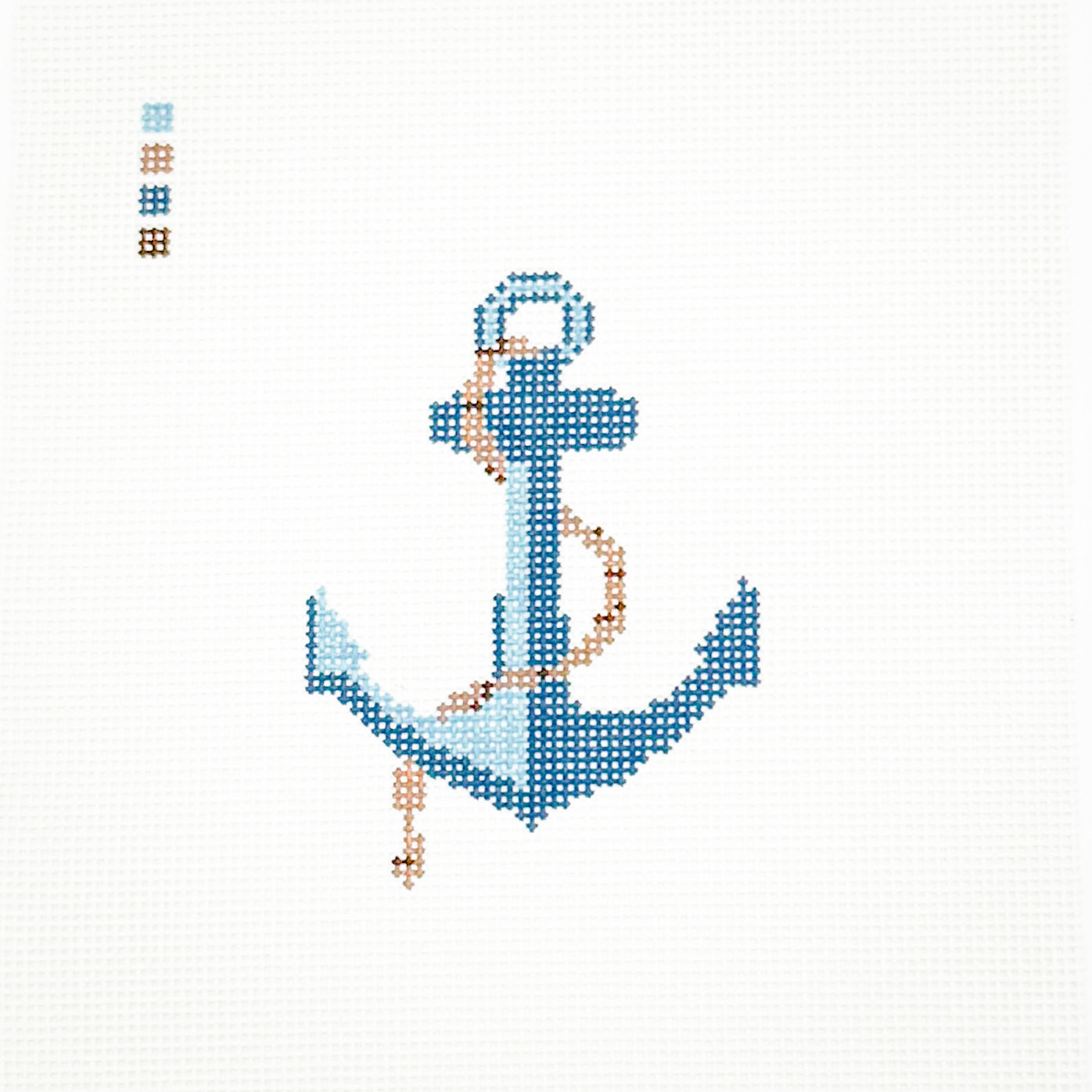Blue Anchor