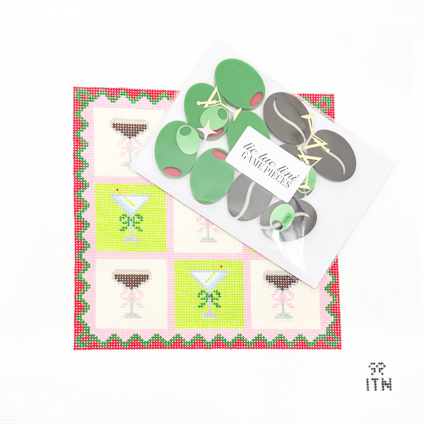 Tic Tac Tini