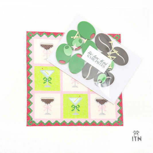 Tic Tac Tini