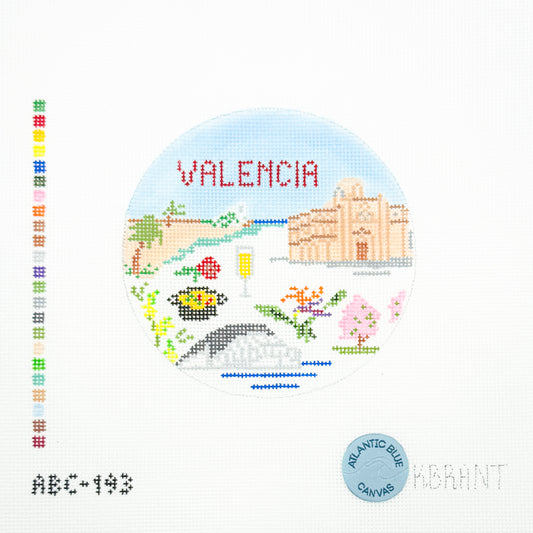 Valencia Round