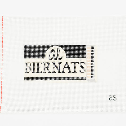 Al Biernat’s Matchbook