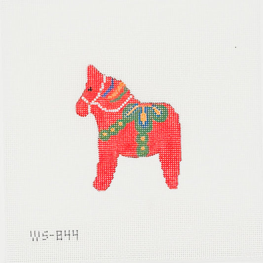 Dala Horse