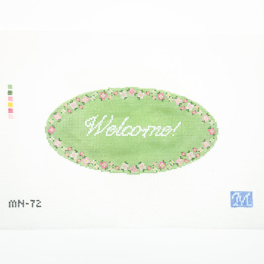 Welcome!