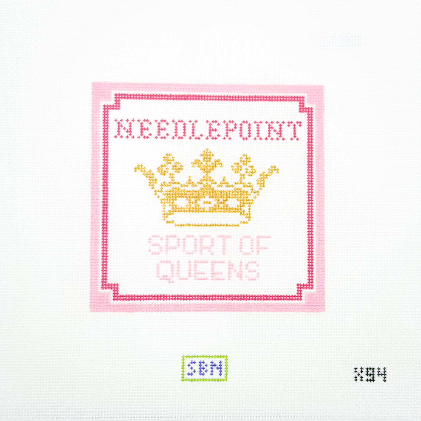 Sport of Queens