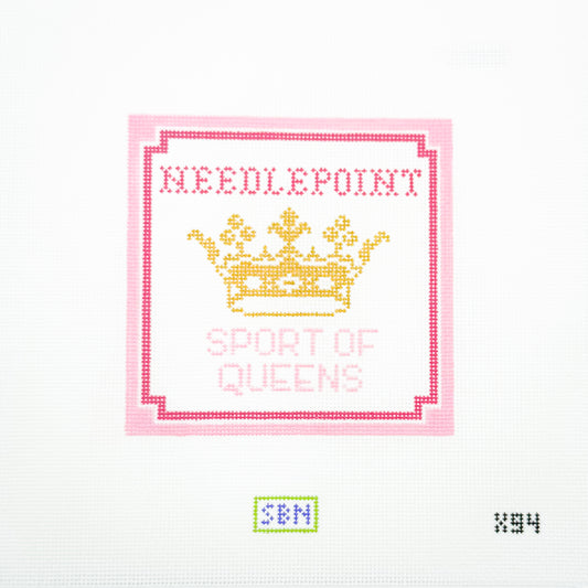 Sport of Queens