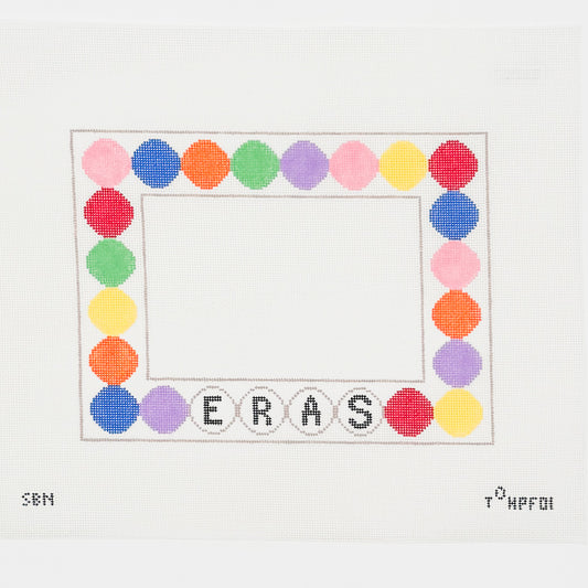 Eras Bracelet Frame
