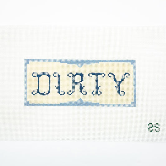 Dirty Sign
