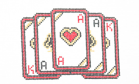 Full House (Hand of Cards)