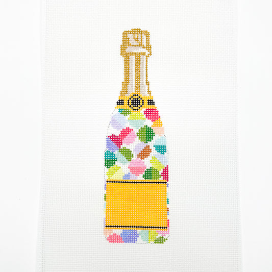 Veuve Bottle - ECS