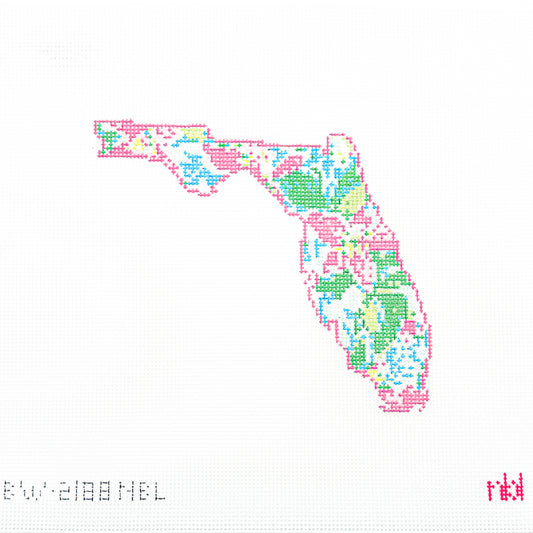 State Palm Florida (13 mesh)