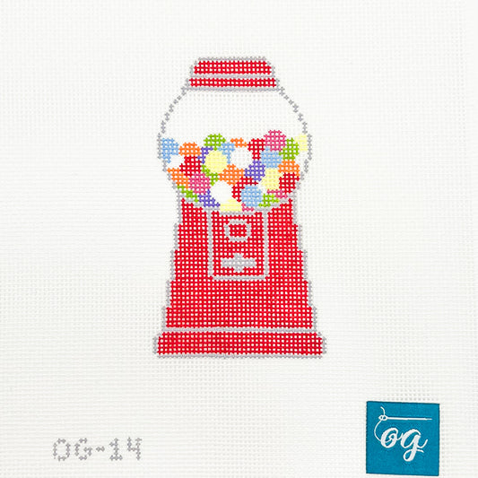 Gumball Machine