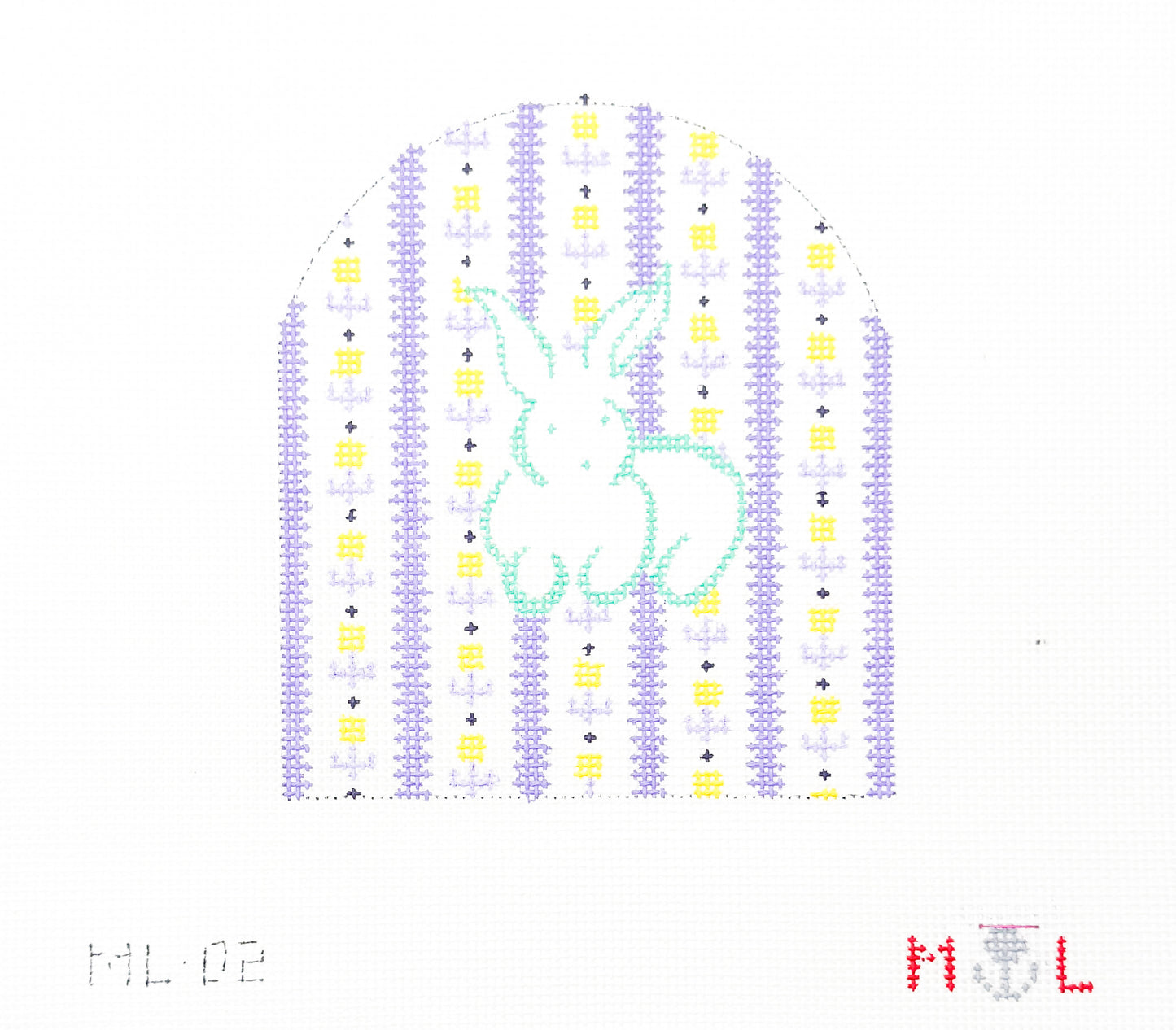 Mina Bunny #1