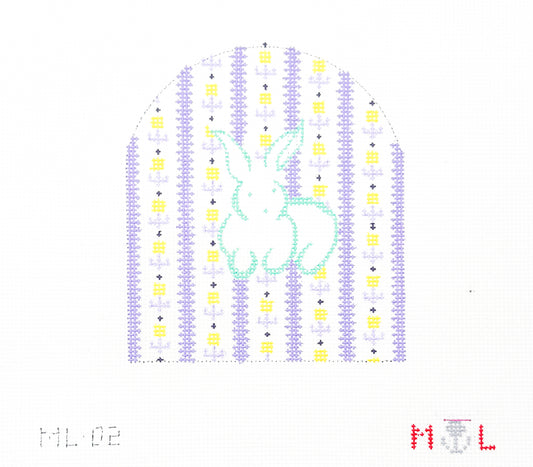 Mina Bunny #1