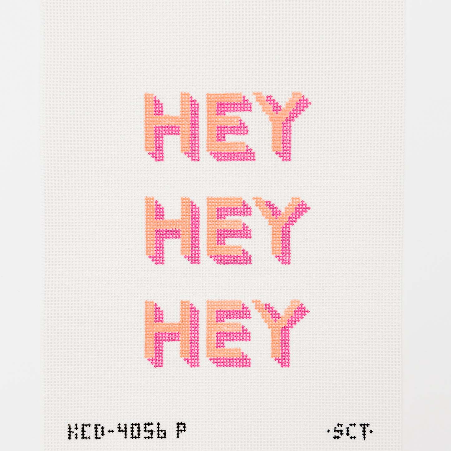 Hey Hey Hey Pink