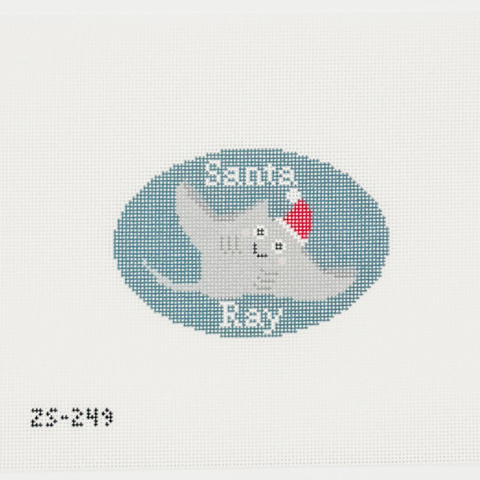 Santa Ray