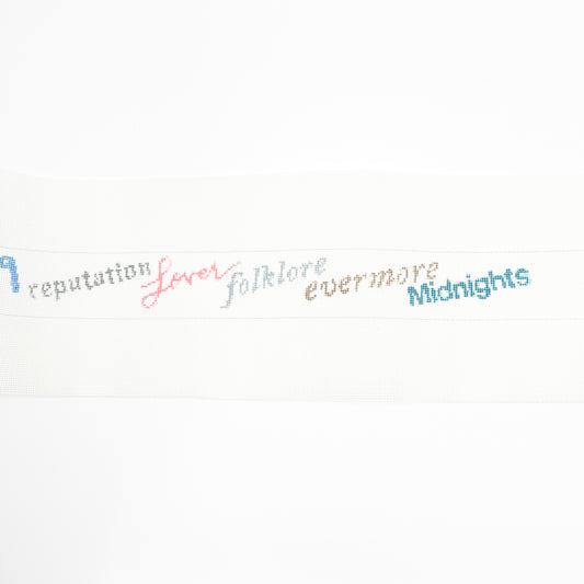 Taylor's Eras Bag Strap